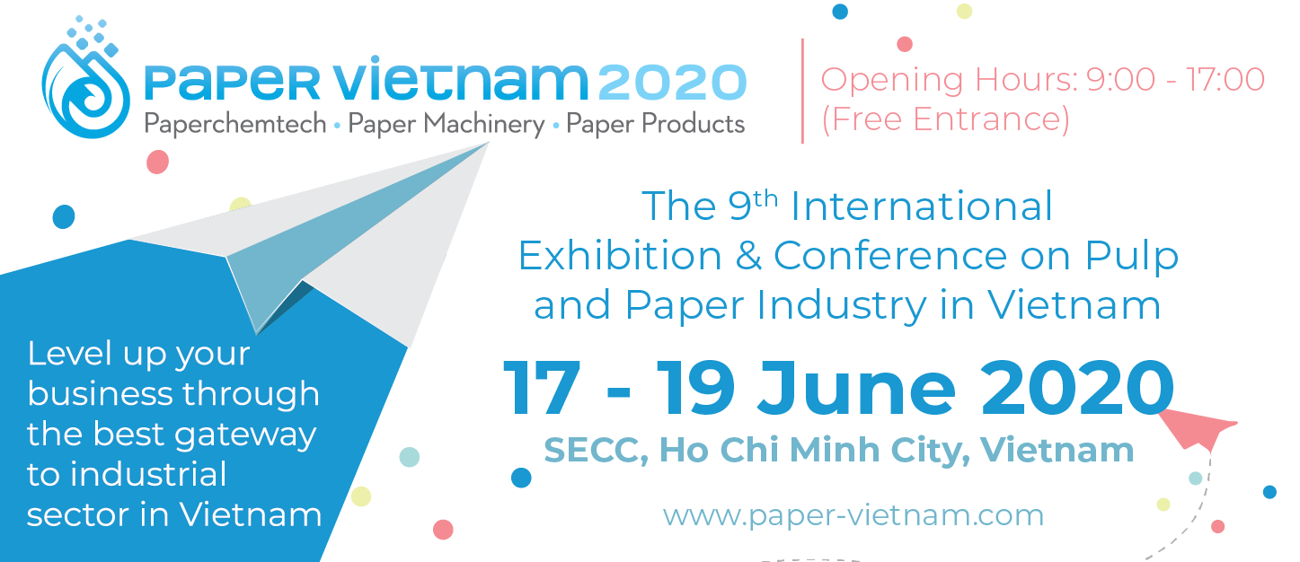 Tissue World Miami 2019