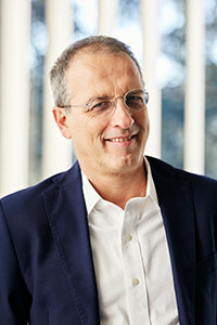 Antonio Mosca, Head of Digital Transformation, Fabio Perini S.p.A.